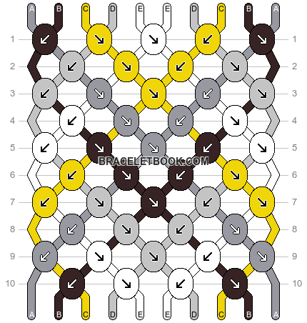 Normal pattern #2359 variation #419975 pattern