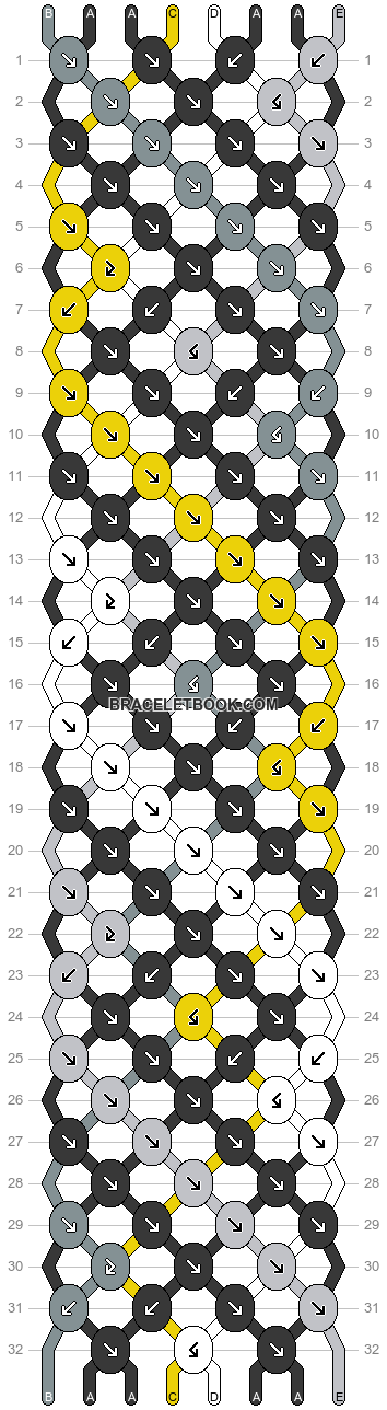 Normal pattern #149110 variation #419976 pattern