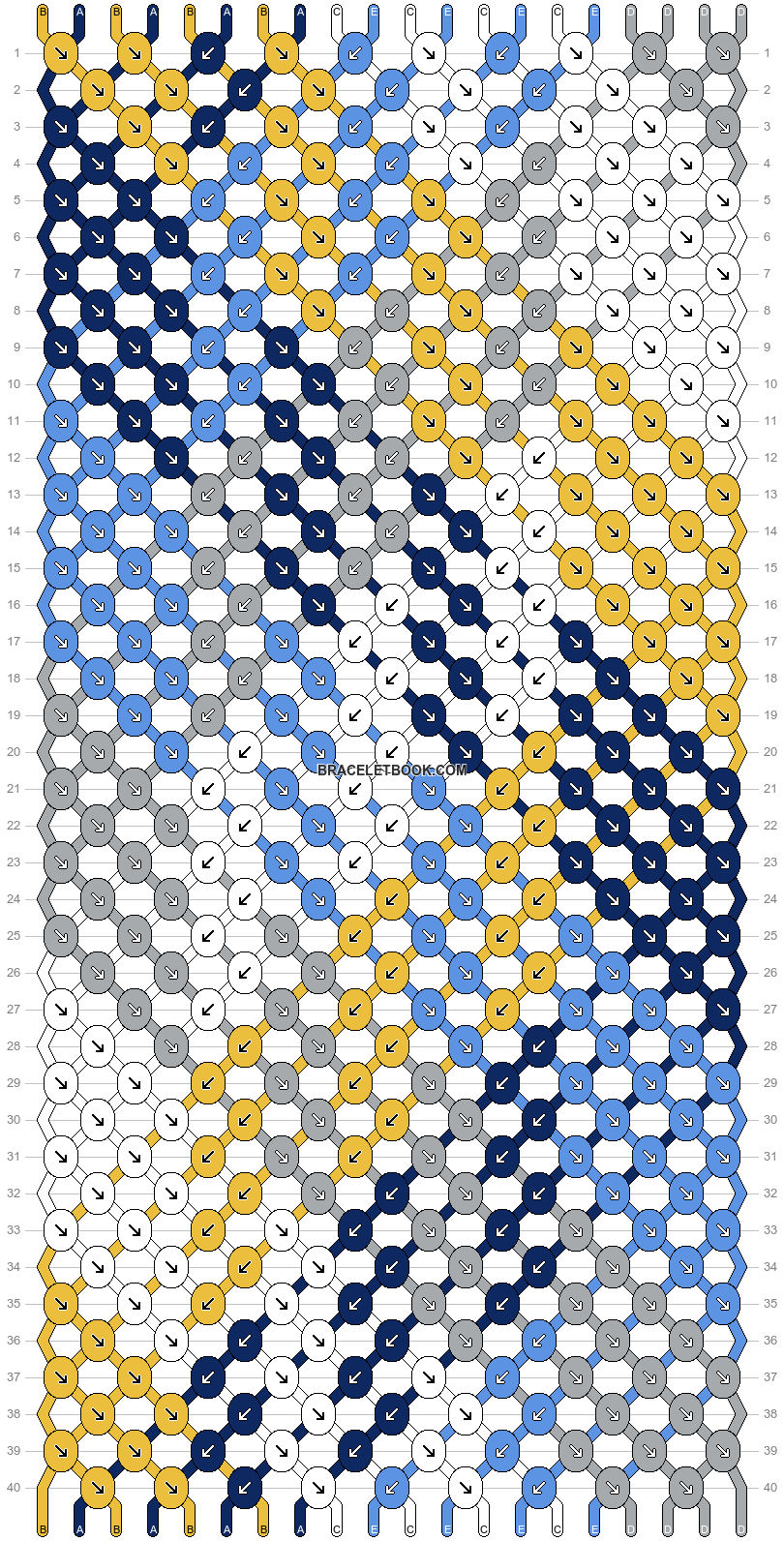 Normal pattern #190979 variation #419977 pattern