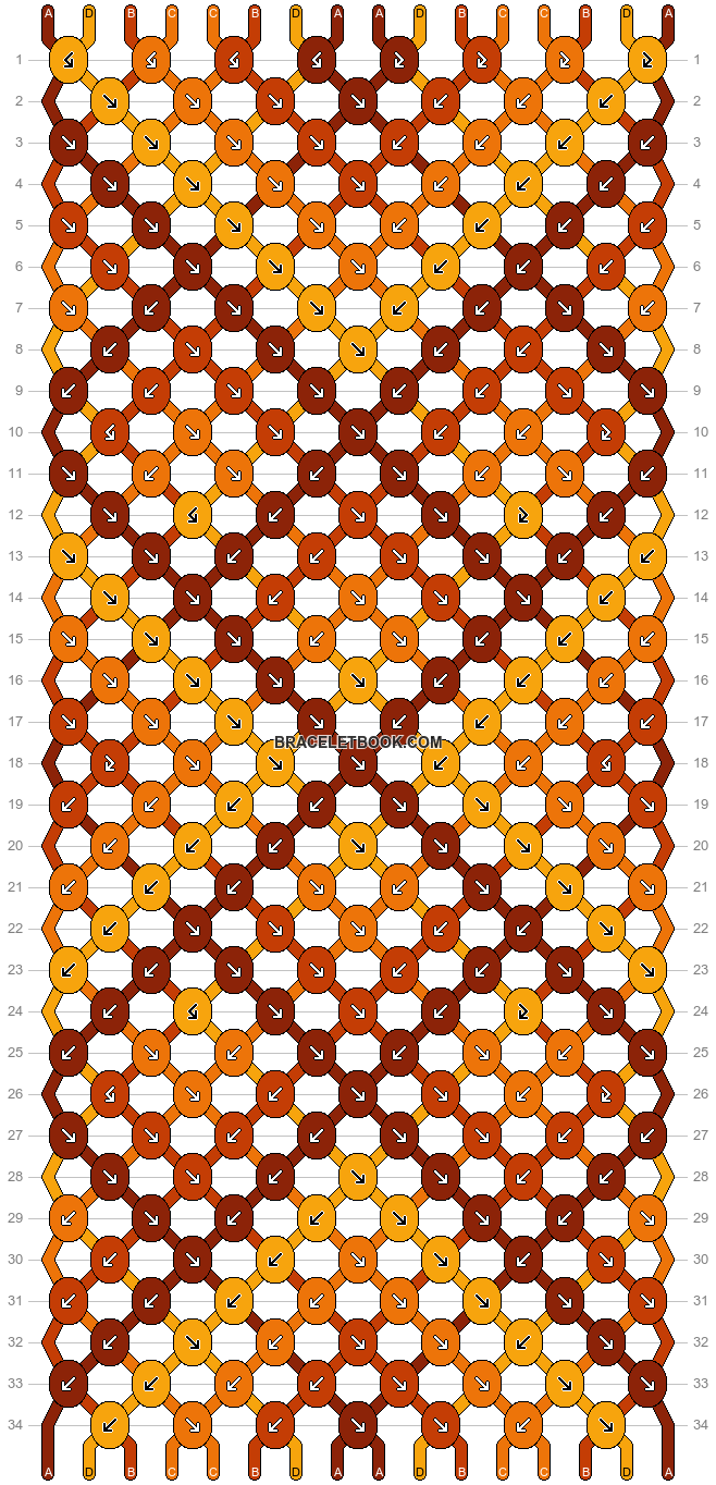 Normal pattern #201045 variation #419978 pattern
