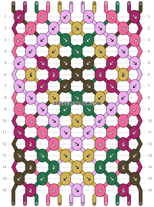 Normal pattern #199374 variation #419980 pattern