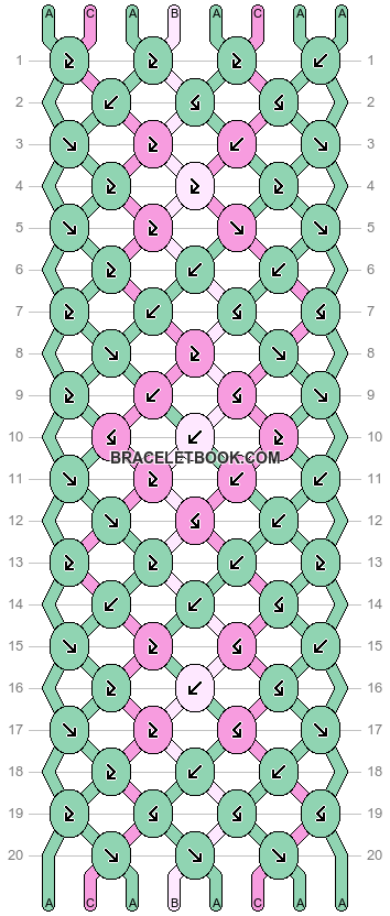 Normal pattern #150550 variation #419981 pattern