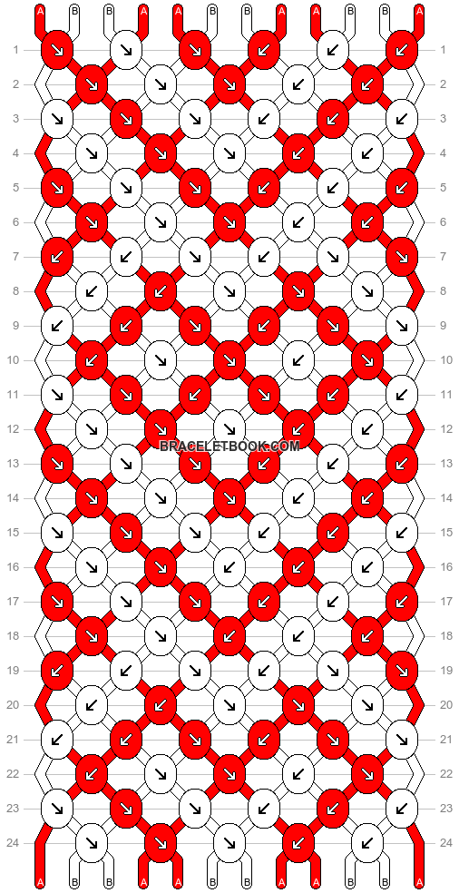 Normal pattern #198577 variation #419984 pattern