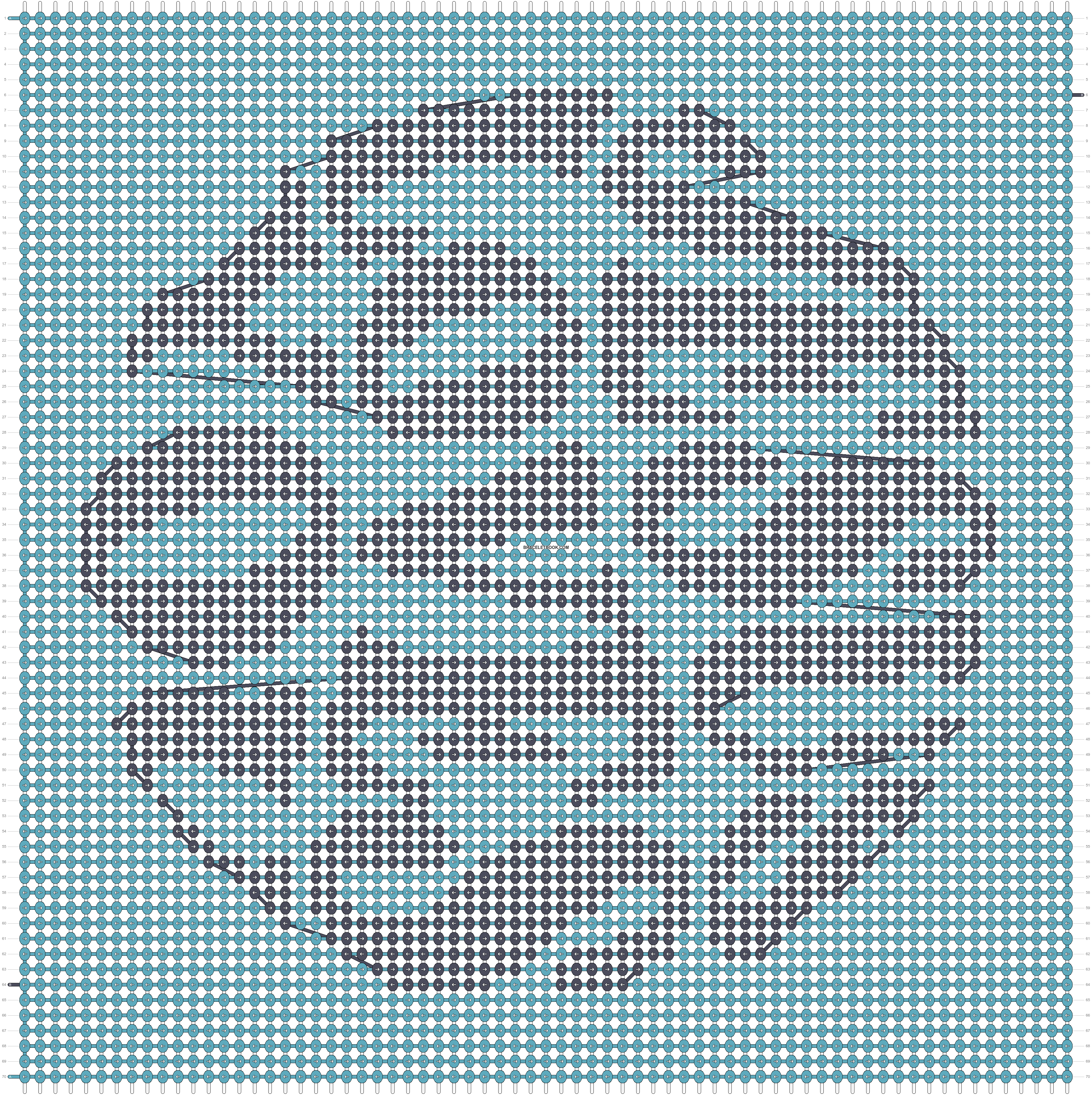 Alpha pattern #172159 variation #419986 pattern