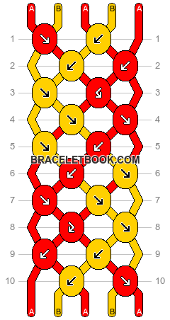 Normal pattern #201145 variation #419987 pattern