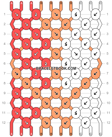 Normal pattern #199802 variation #419990 pattern