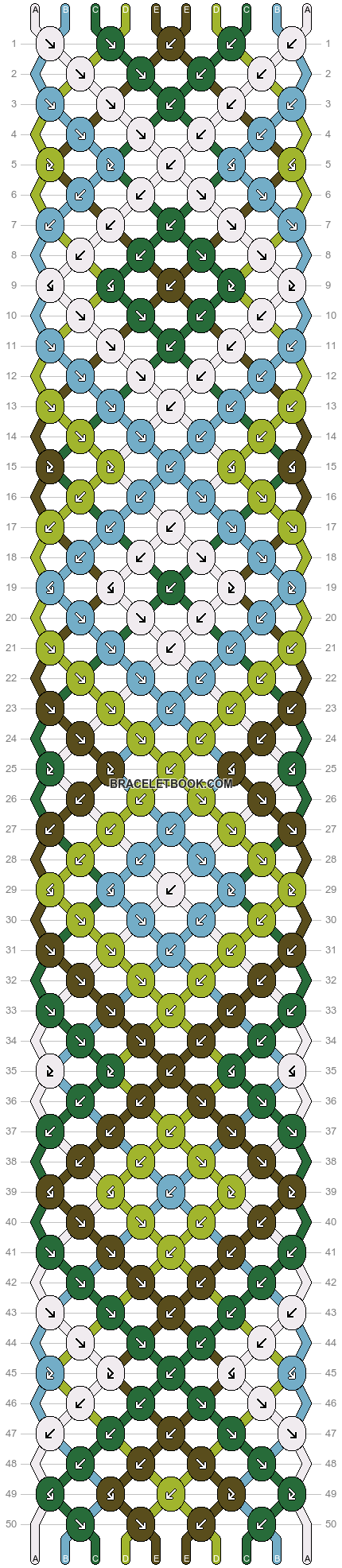 Normal pattern #92574 variation #419991 pattern