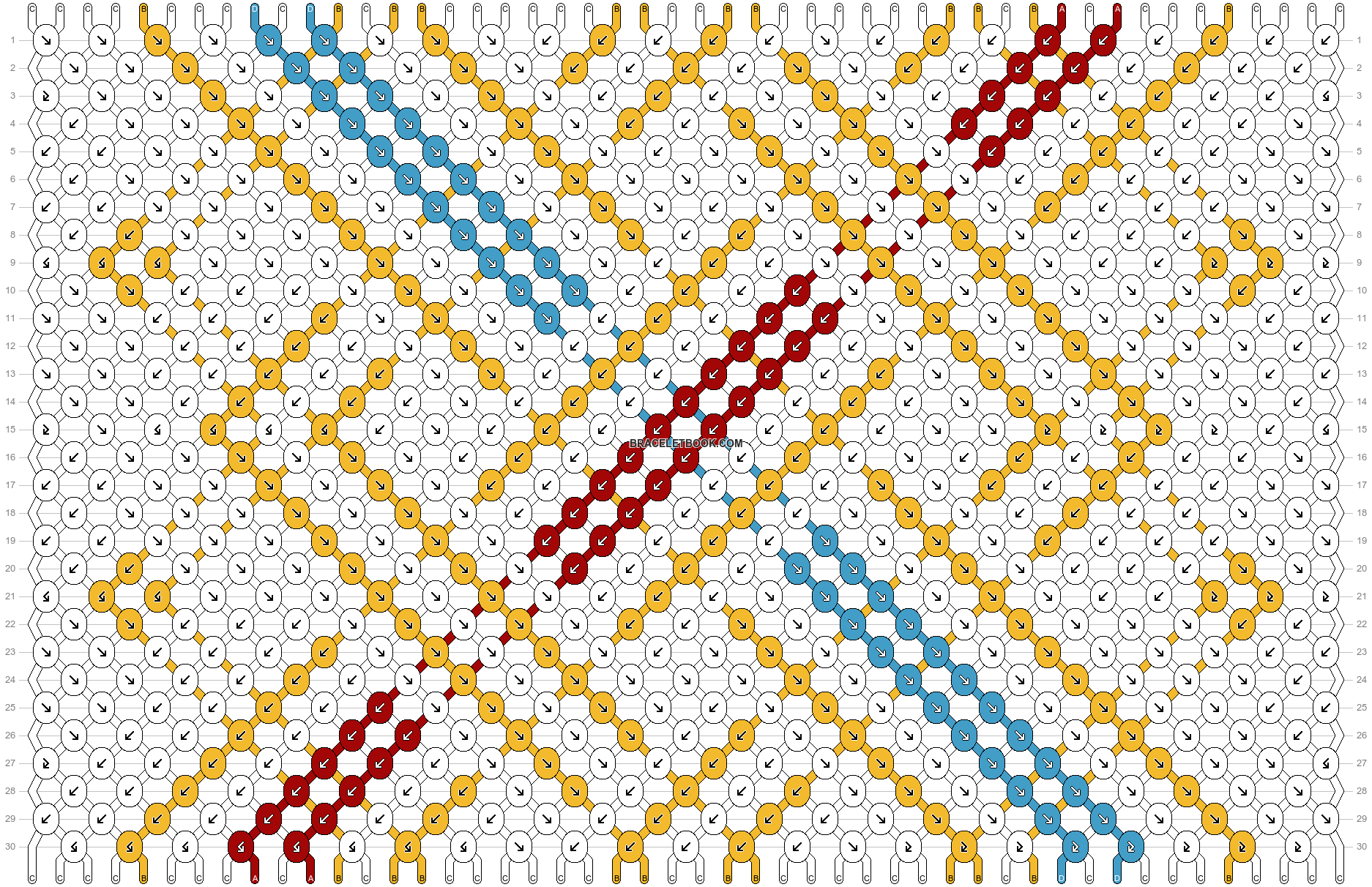 Normal pattern #199581 variation #419992 pattern