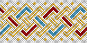 Normal pattern #199581 variation #419992