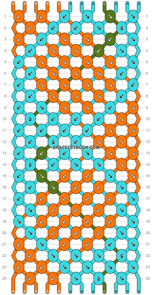 Normal pattern #105531 variation #419993 pattern