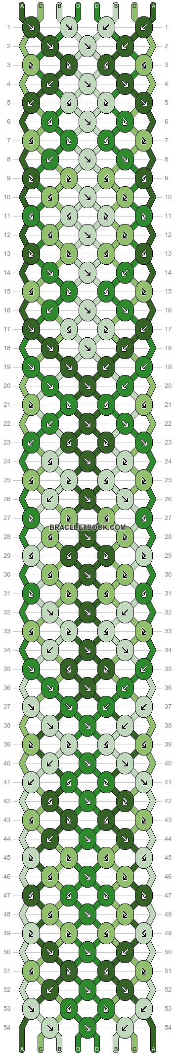 Normal pattern #200422 variation #419994 pattern