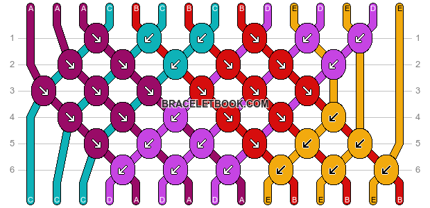 Normal pattern #14994 variation #419996 pattern