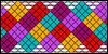 Normal pattern #14994 variation #419996
