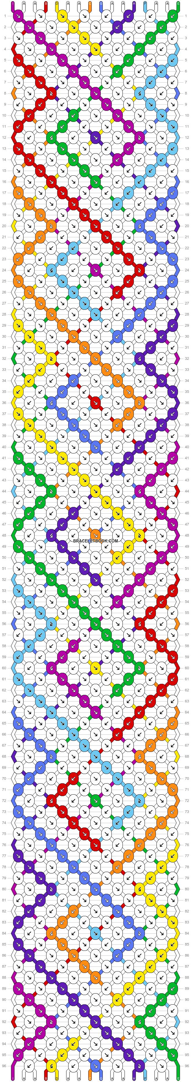 Normal pattern #92005 variation #419997 pattern