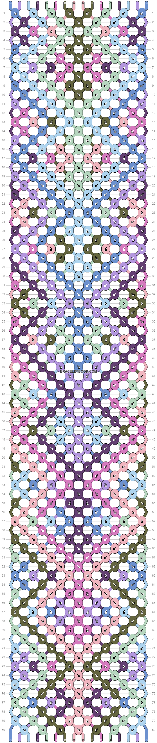 Normal pattern #197794 variation #419998 pattern