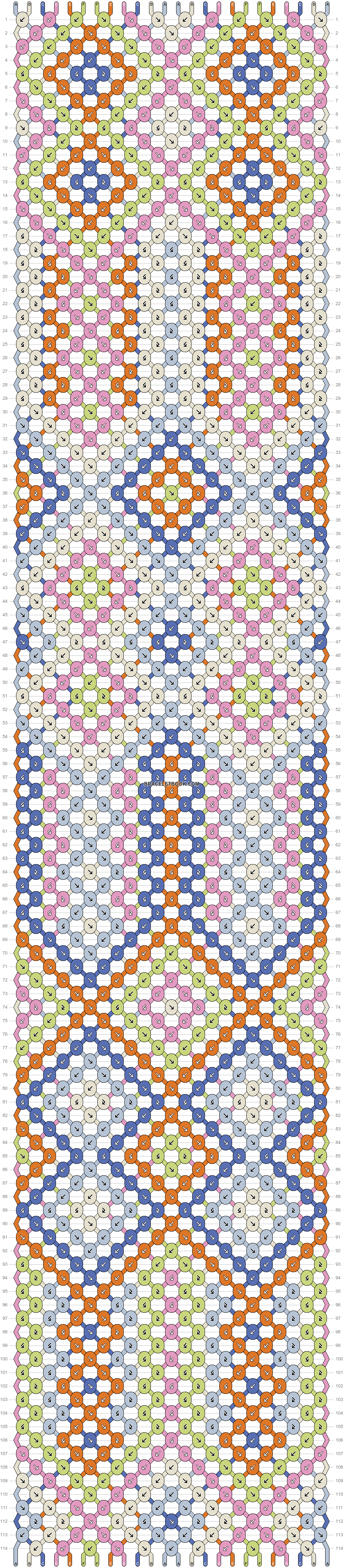 Normal pattern #164238 variation #419999 pattern