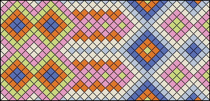 Normal pattern #164238 variation #419999