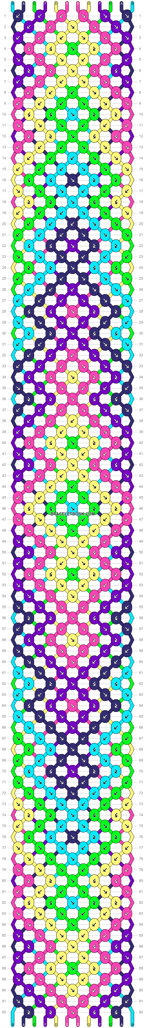 Normal pattern #119609 variation #420002 pattern