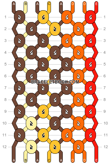 Normal pattern #27441 variation #420003 pattern