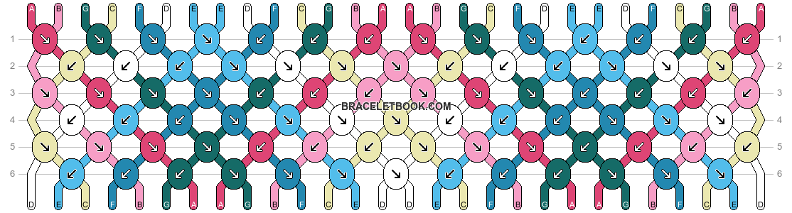 Normal pattern #16584 variation #420004 pattern