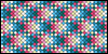 Normal pattern #16584 variation #420004