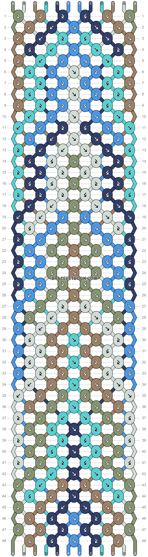 Normal pattern #200721 variation #420005 pattern