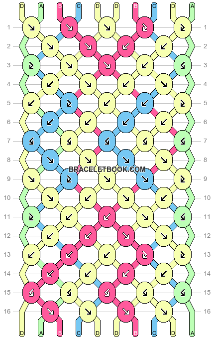 Normal pattern #200437 variation #420006 pattern