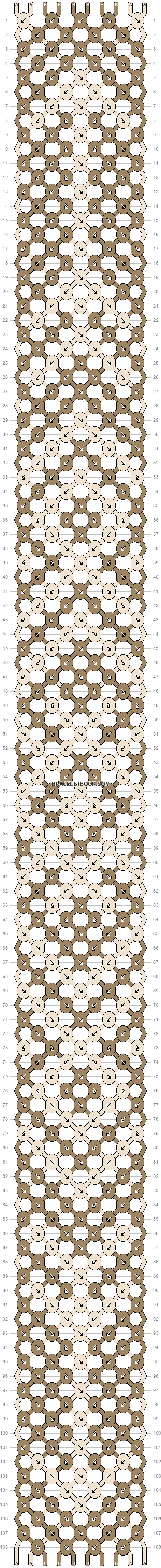 Normal pattern #194016 variation #420007 pattern