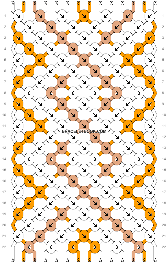 Normal pattern #173600 variation #420008 pattern