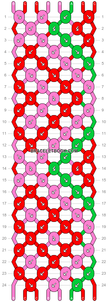 Normal pattern #201158 variation #420010 pattern