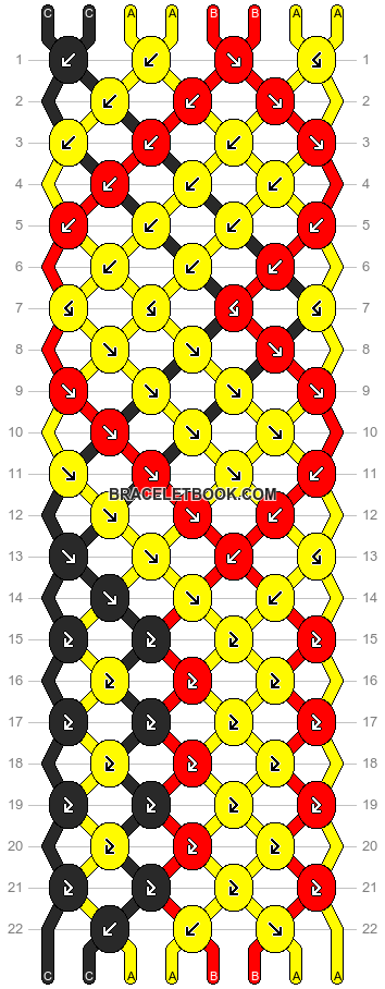 Normal pattern #196764 variation #420012 pattern