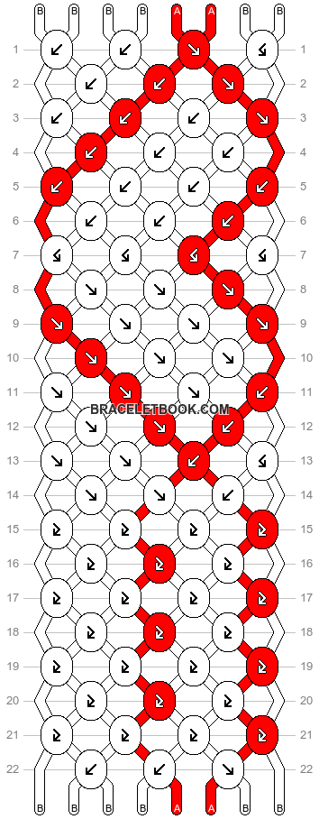 Normal pattern #196764 variation #420013 pattern
