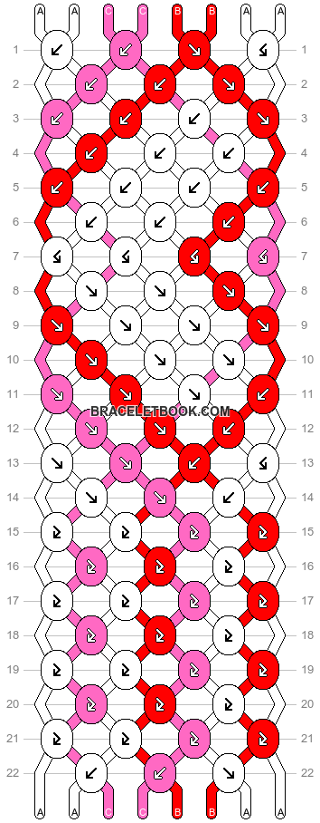 Normal pattern #196764 variation #420015 pattern