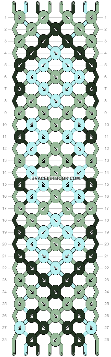 Normal pattern #200677 variation #420017 pattern