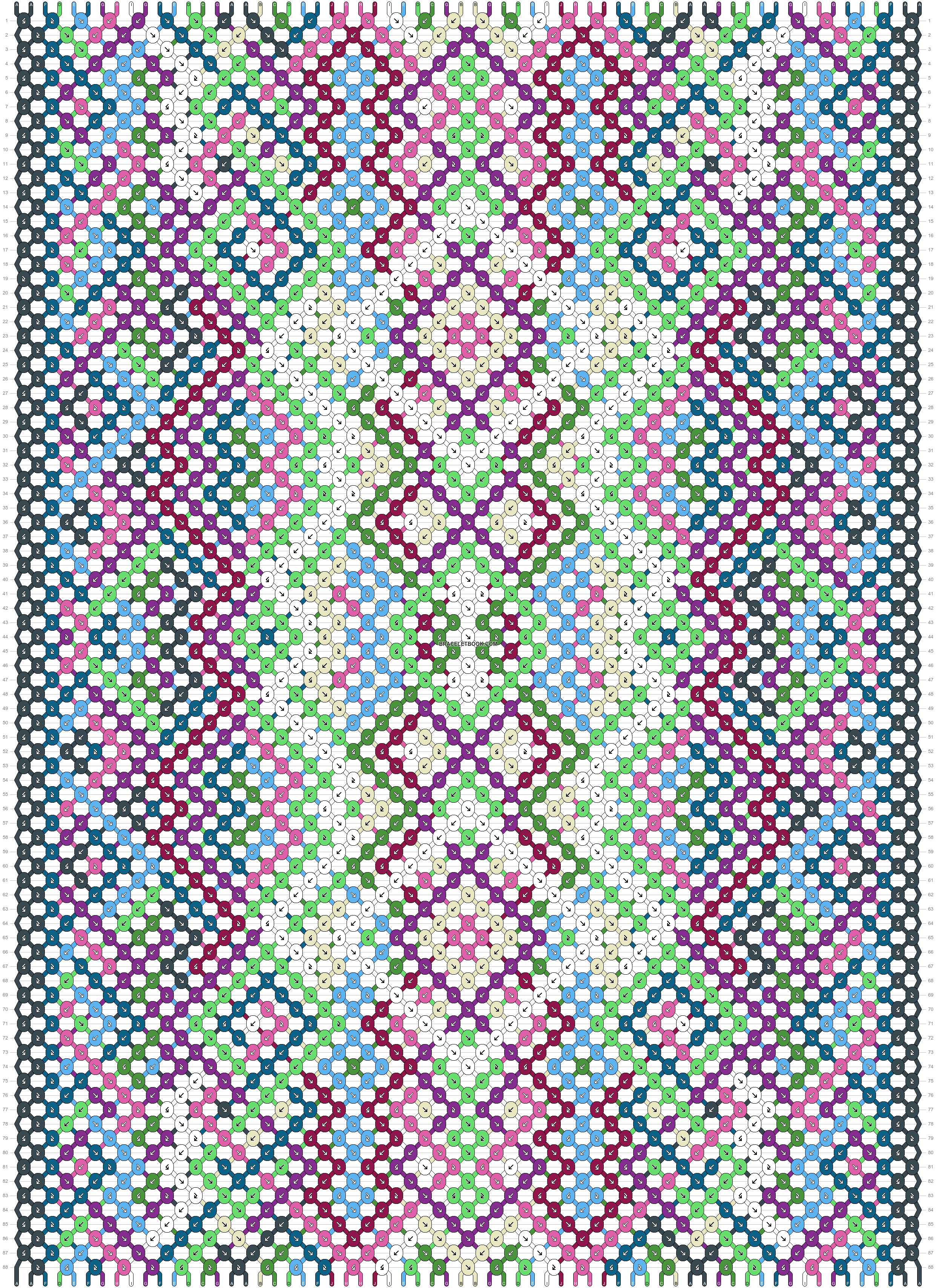 Normal pattern #182062 variation #420018 pattern