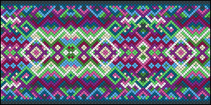 Normal pattern #182062 variation #420018