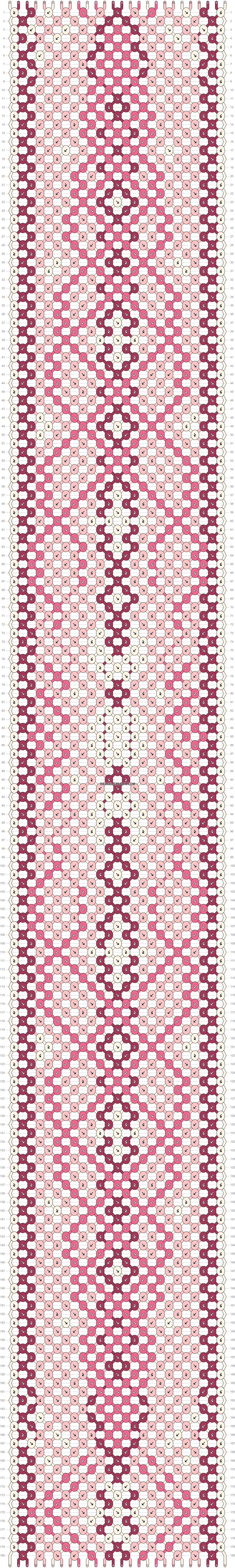 Normal pattern #133045 variation #420019 pattern