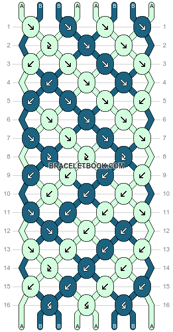 Normal pattern #201181 variation #420021 pattern