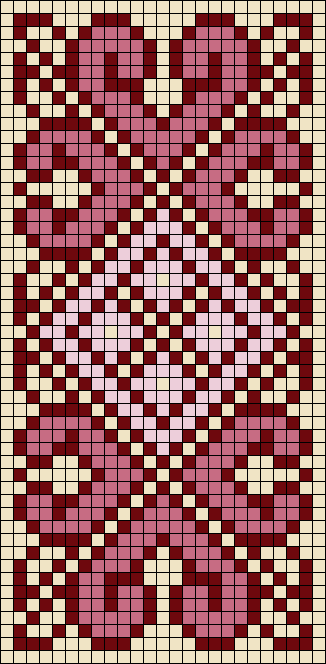 Alpha pattern #17663 variation #420022 preview