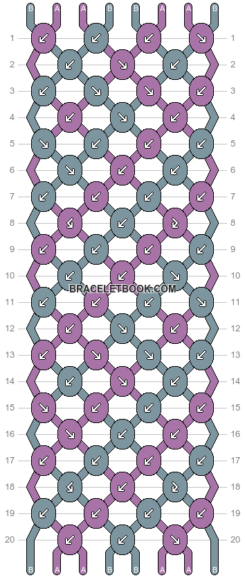 Normal pattern #201143 variation #420023 pattern