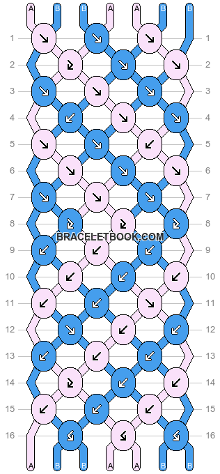 Normal pattern #201182 variation #420026 pattern