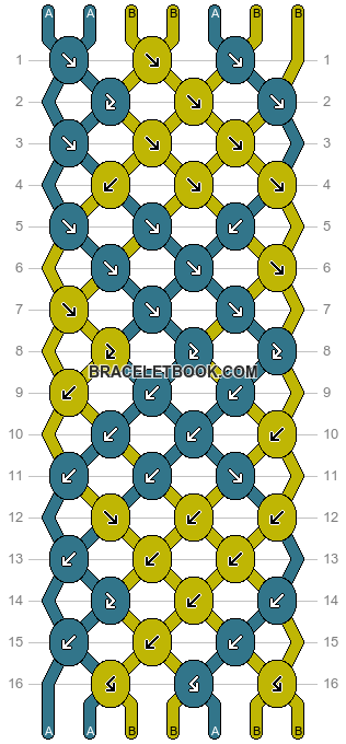 Normal pattern #201182 variation #420027 pattern