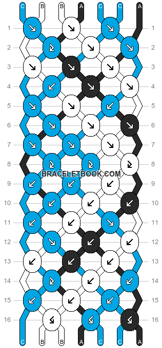 Normal pattern #201182 variation #420028 pattern