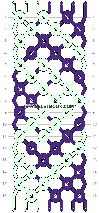 Normal pattern #201182 variation #420029 pattern