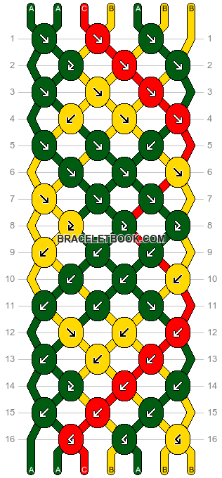 Normal pattern #201182 variation #420031 pattern