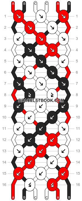 Normal pattern #201184 variation #420032 pattern