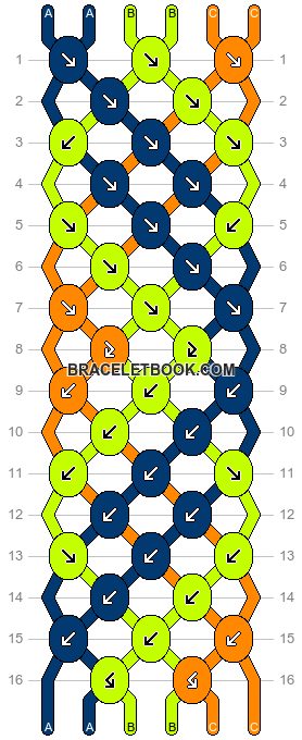 Normal pattern #201184 variation #420033 pattern