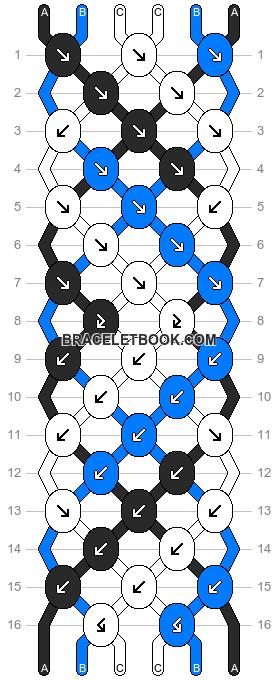 Normal pattern #201184 variation #420034 pattern