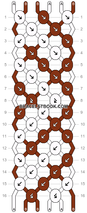 Normal pattern #201184 variation #420035 pattern