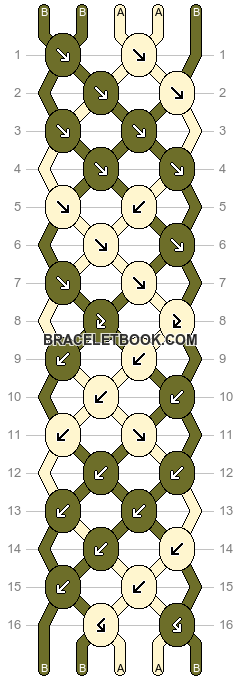 Normal pattern #201185 variation #420036 pattern